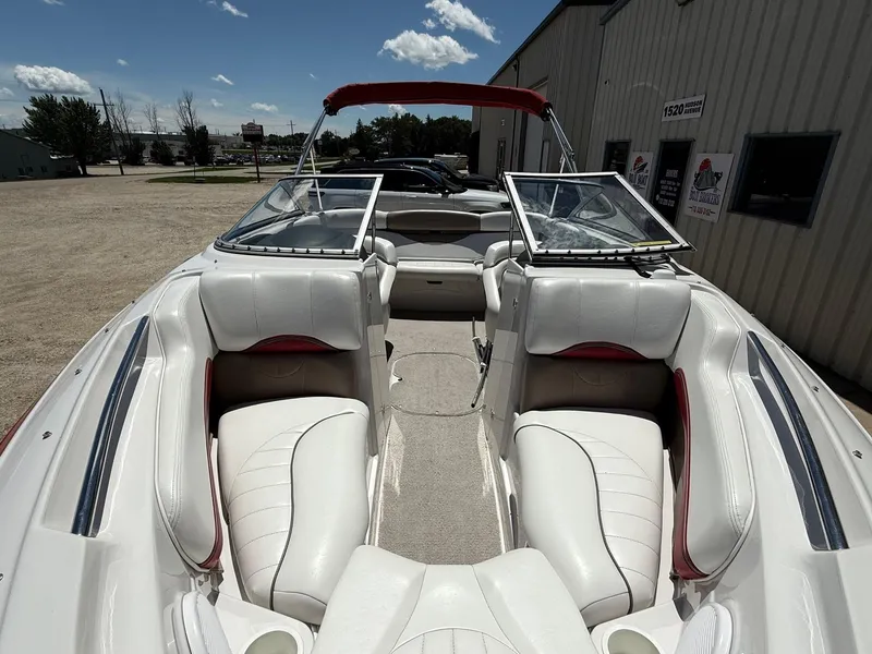 Slide: The Image of Four Winns 200 Horizon LE 2005 - 5