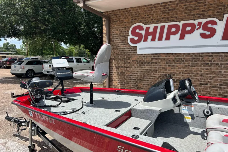 Slide: The Image of G3 Sportsman 17 2018 - 1