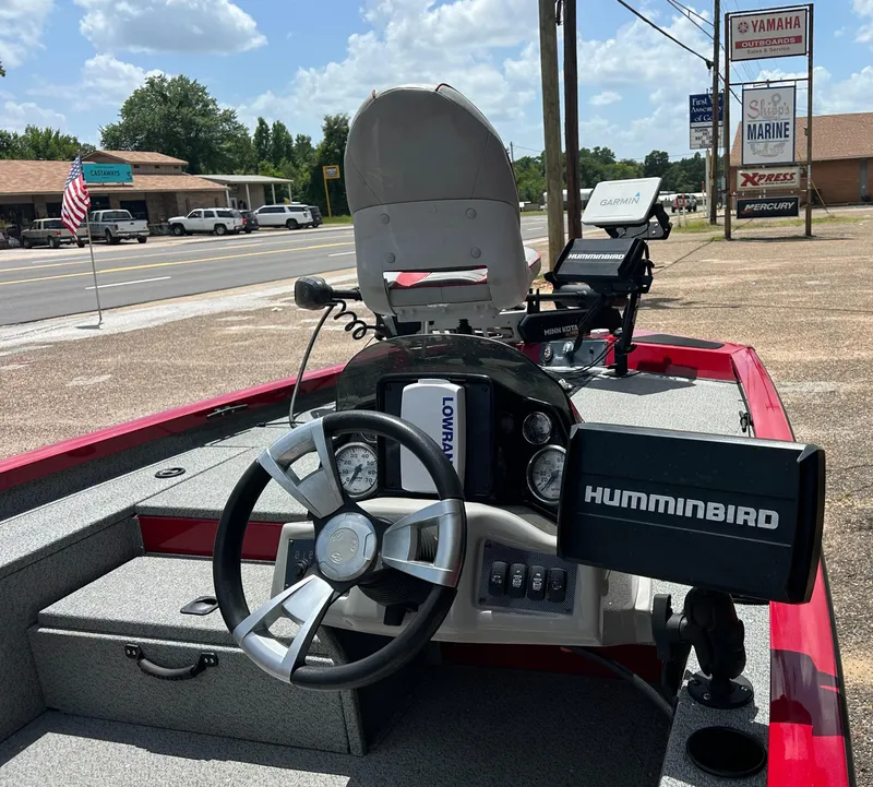 Slide: The Image of G3 Sportsman 17 2018 - 2