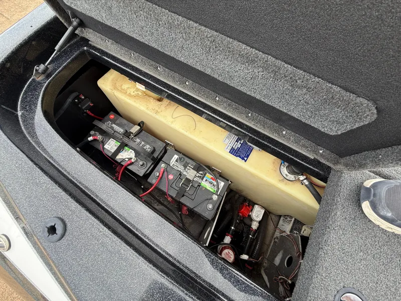 Slide: The Image of Skeeter 150 Zx 2022 - 50