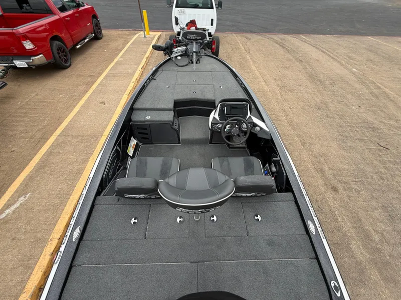 Slide: The Image of Skeeter 150 Zx 2022 - 51