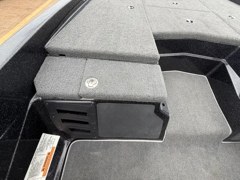 Slide: The Image of Skeeter 150 Zx 2022 - 54