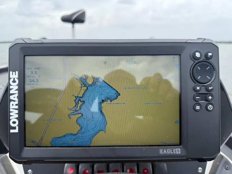 Slide: The Image of Skeeter 150 Zx 2022 - 56