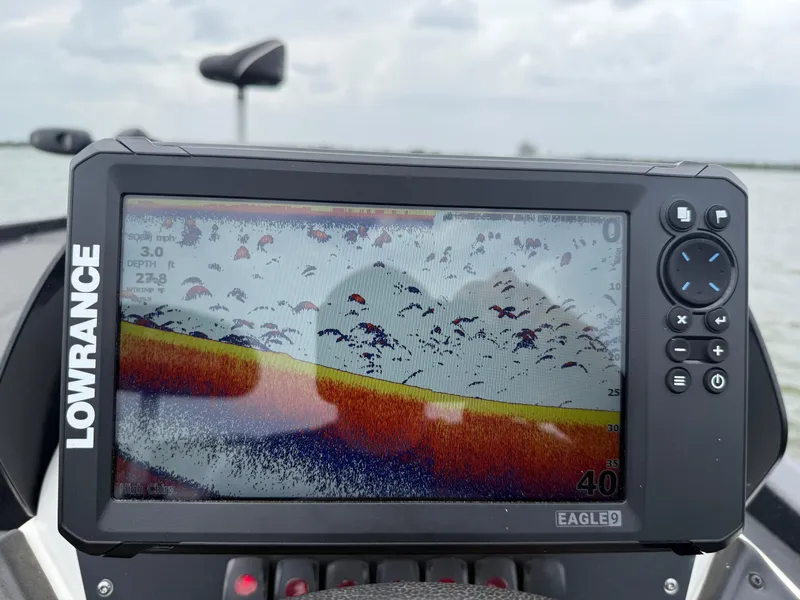 Slide: The Image of Skeeter 150 Zx 2022 - 57