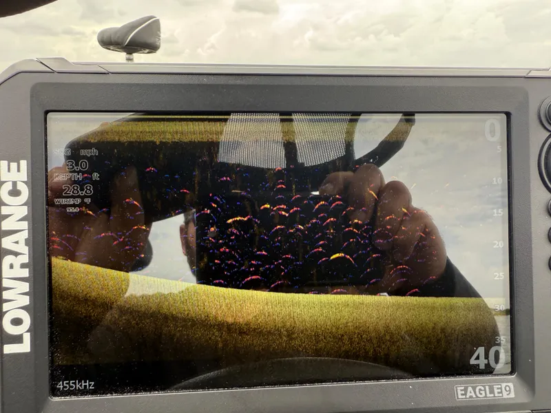 Slide: The Image of Skeeter 150 Zx 2022 - 58