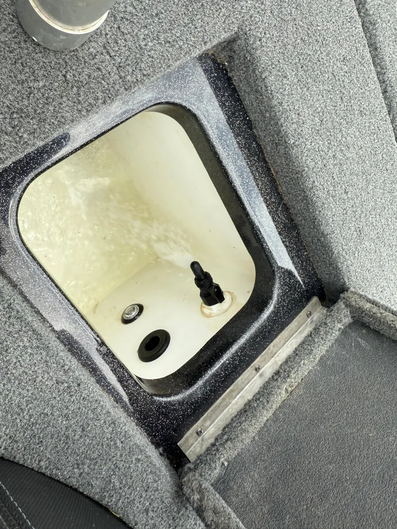 Slide: The Image of Skeeter 150 Zx 2022 - 59