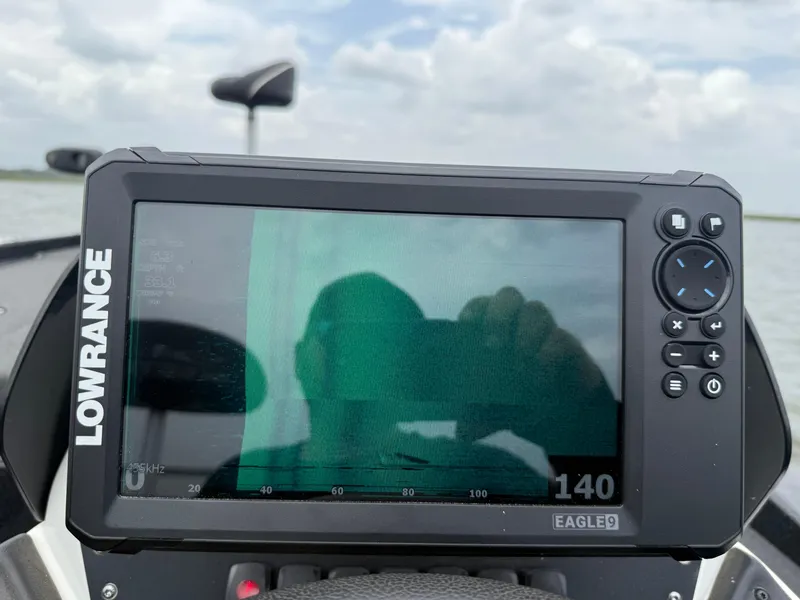 Slide: The Image of Skeeter 150 Zx 2022 - 60