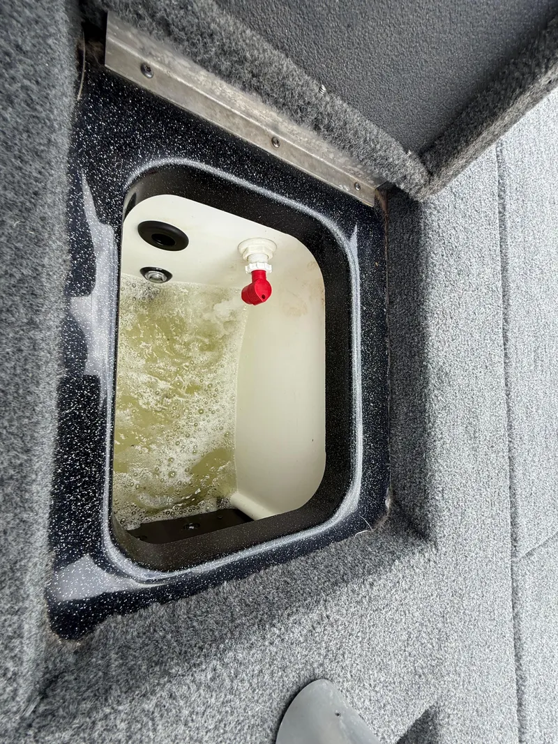 Slide: The Image of Skeeter 150 Zx 2022 - 61