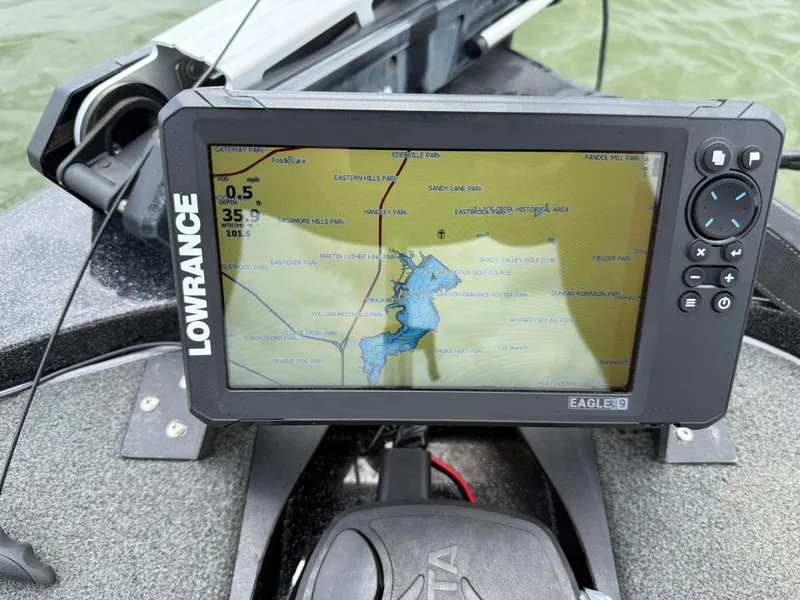 Slide: The Image of Skeeter 150 Zx 2022 - 63