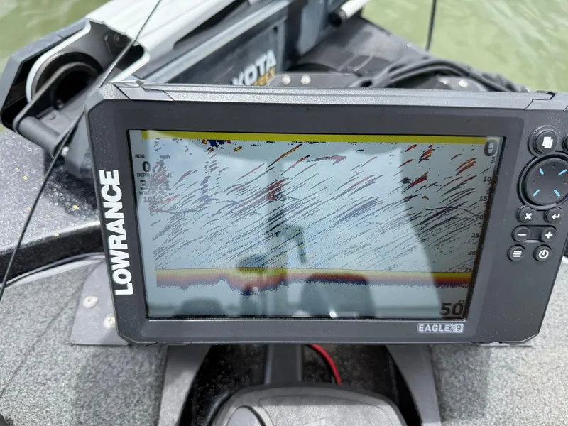 Slide: The Image of Skeeter 150 Zx 2022 - 64