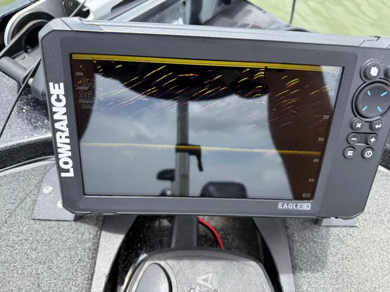 Slide: The Image of Skeeter 150 Zx 2022 - 65