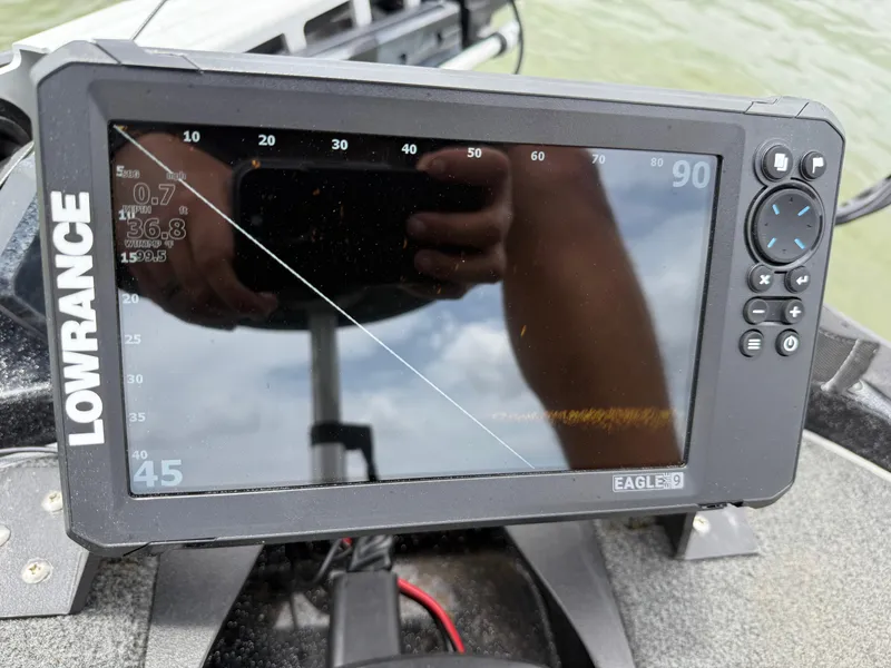 Slide: The Image of Skeeter 150 Zx 2022 - 67