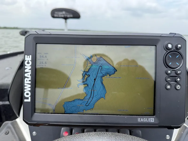 Slide: The Image of Skeeter 150 Zx 2022 - 68