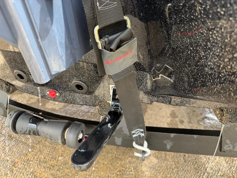 Slide: The Image of Skeeter 150 Zx 2022 - 70