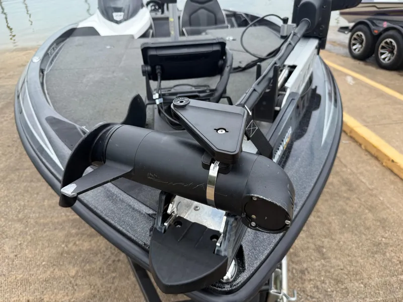 Slide: The Image of Skeeter 150 Zx 2022 - 71