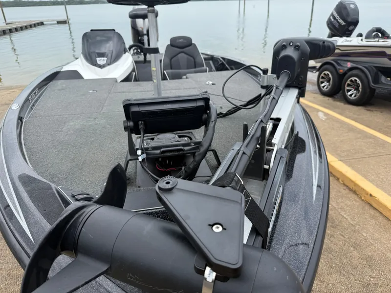 Slide: The Image of Skeeter 150 Zx 2022 - 72