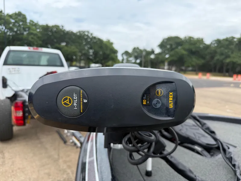 Slide: The Image of Skeeter 150 Zx 2022 - 73