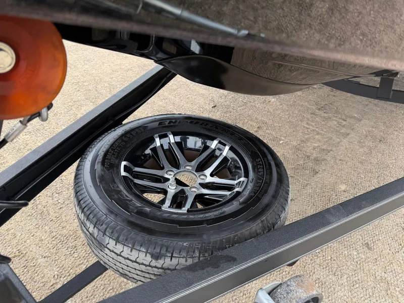 Slide: The Image of Skeeter 150 Zx 2022 - 75