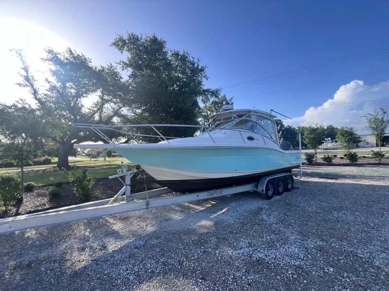 Slide: The Image of Scout 295 Abaco 2008 - 0