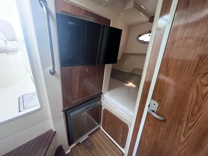 Slide: The Image of Scout 295 Abaco 2008 - 7