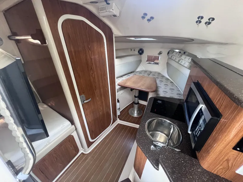 Slide: The Image of Scout 295 Abaco 2008 - 8