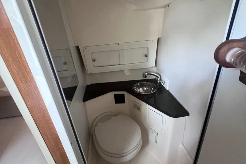 Slide: The Image of Scout 295 Abaco 2008 - 9