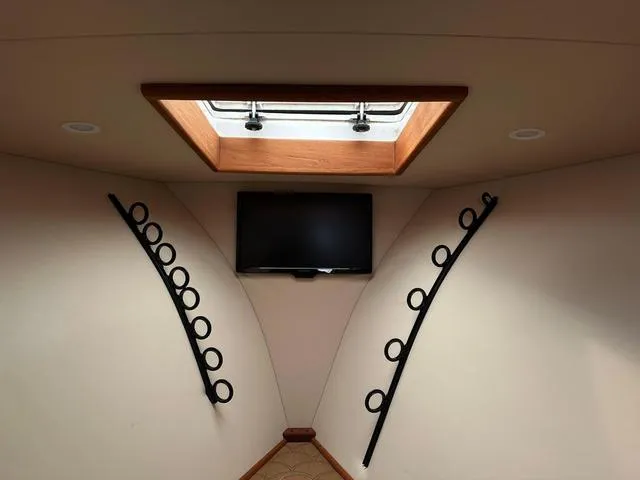 Slide: The Image of Scarborough Ricky Scarborough 26 Sport Fish 1981 - 14