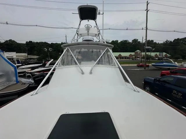 Slide: The Image of Scarborough Ricky Scarborough 26 Sport Fish 1981 - 15