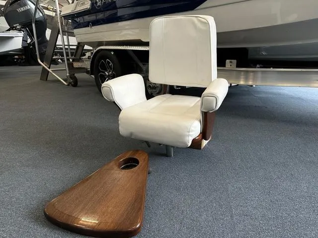 Slide: The Image of Scarborough Ricky Scarborough 26 Sport Fish 1981 - 16