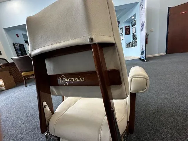 Slide: The Image of Scarborough Ricky Scarborough 26 Sport Fish 1981 - 17