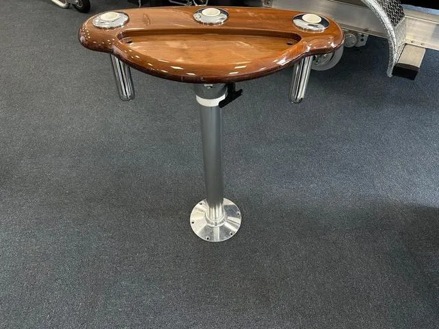 Slide: The Image of Scarborough Ricky Scarborough 26 Sport Fish 1981 - 18