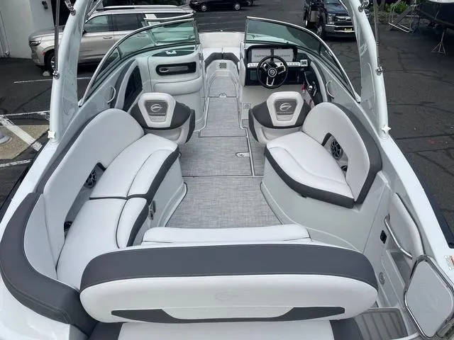 Slide: The Image of Crownline Boats 290 SS 2024 - 11