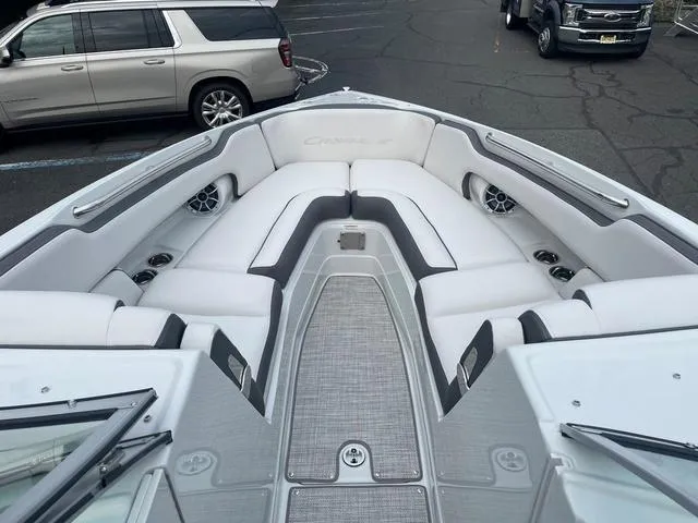 Slide: The Image of Crownline Boats 290 SS 2024 - 12