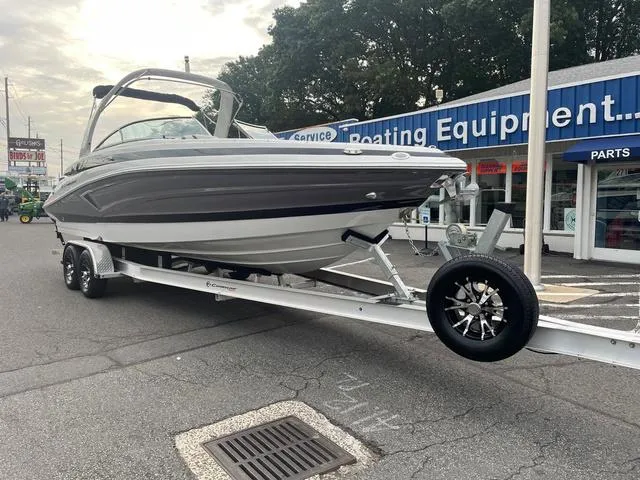 Slide: The Image of Crownline Boats 290 SS 2024 - 3