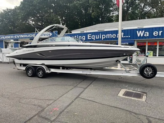 Slide: The Image of Crownline Boats 290 SS 2024 - 4