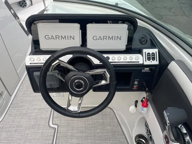 Slide: The Image of Crownline Boats 290 SS 2024 - 8