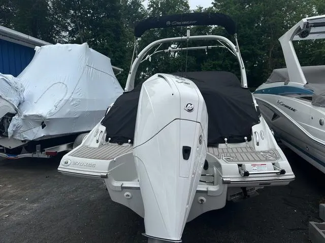 Slide: The Image of Crownline Boats 270 XSS 2024 - 3