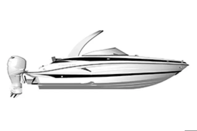 Slide: The Image of Crownline Boats 250 XSS 2024 - 11
