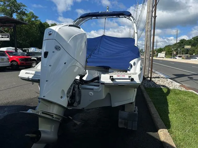 Slide: The Image of Crownline Boats 250 XSS 2024 - 3