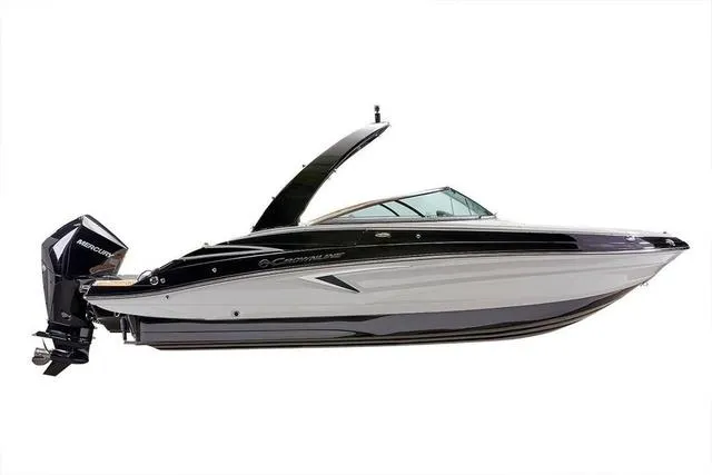 Slide: The Image of Crownline Boats 250 XSS 2025 - 6