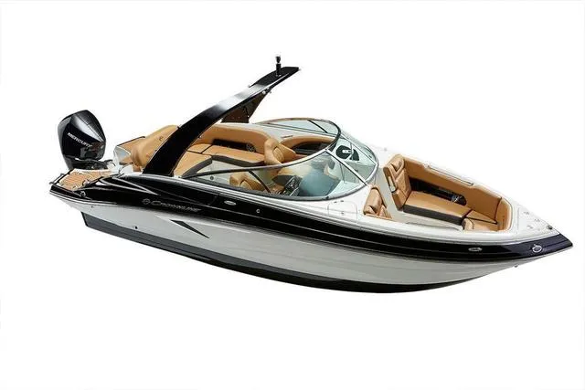 Slide: The Image of Crownline Boats 250 XSS 2025 - 7