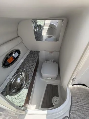 Slide: The Image of Crownline Boats Eclipse E260 XS 2025 - 15