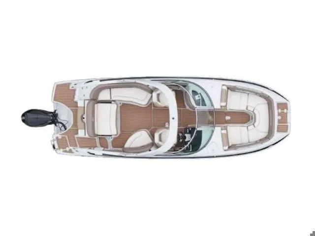 Slide: The Image of Crownline Boats Eclipse E260 XS 2025 - 23