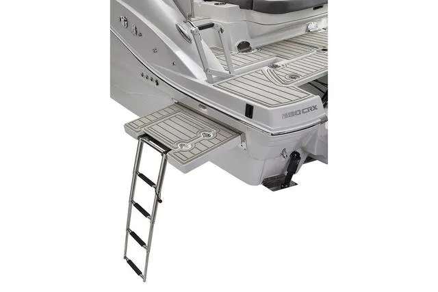 Slide: The Image of Crownline Boats 280 CRX 2025 - 14