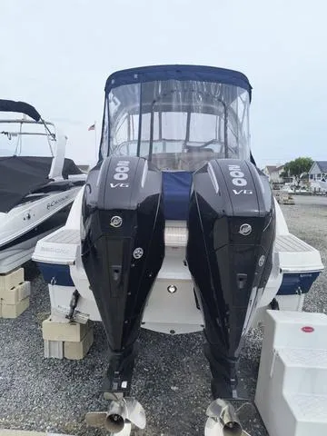 Slide: The Image of Crownline Boats 280 CRX 2025 - 3