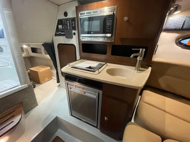 Slide: The Image of Crownline Boats 270 CR 2025 - 11