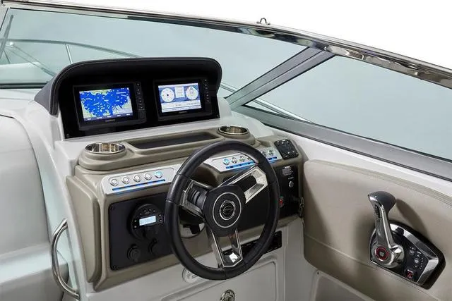 Slide: The Image of Crownline Boats 270 CR 2025 - 17