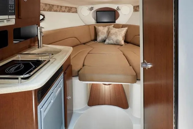 Slide: The Image of Crownline Boats 270 CR 2025 - 21