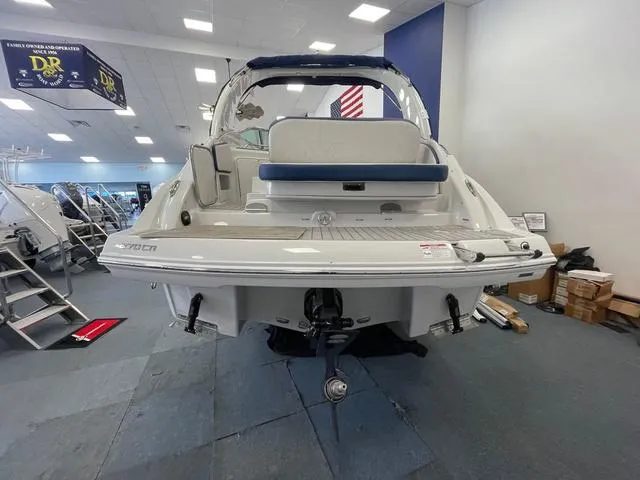 Slide: The Image of Crownline Boats 270 CR 2025 - 4