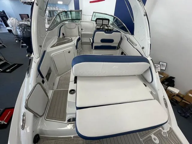 Slide: The Image of Crownline Boats 270 CR 2025 - 5